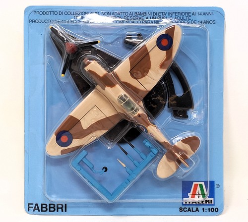 Italeri fabbri p022 - fabbri, /