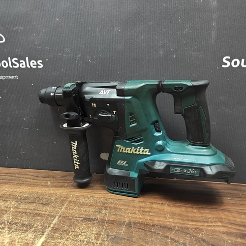 Makita lxt dhr281 - (2, x