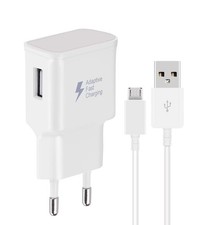 Caricabatterie cavo micro - cavo,