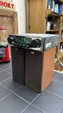 Autoradio Vintage Bluetooth année 1970-80 Marque: Blaupunkt  (Allemagne)