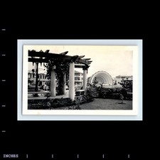 Foto d'epoca ANFITEATRO