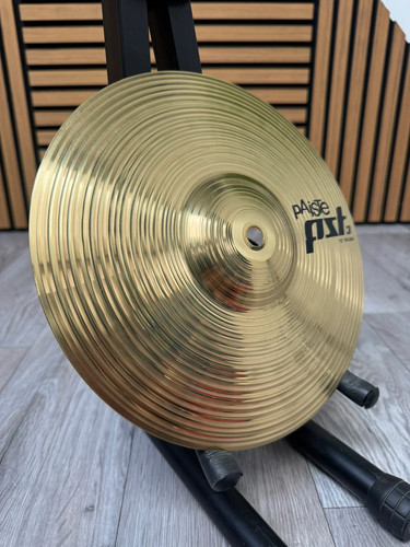 Paiste pst3 splash 25 cm - pst3,