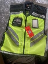 Gilet Moto RidingTribes