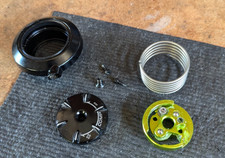 Cannondale Lefty Ocho Lockout