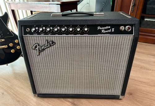 Amplificatore valvolare
