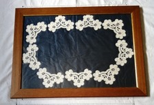 TOMBOLO 9 PEZZI PER LENZUOLO O