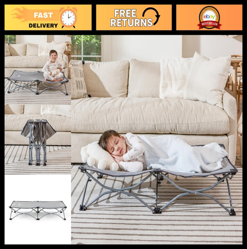 Letto portatile per bambini - letto,