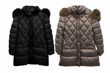 Linda's Women Winter Down