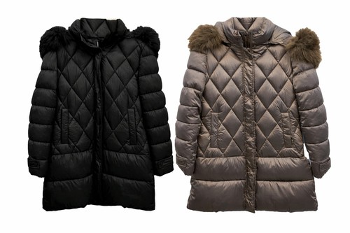 Piumino donna invernale - donna,