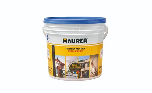 Idropittura lavabile - idropittura,