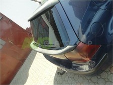 Spoiler coperchio bagagliaio