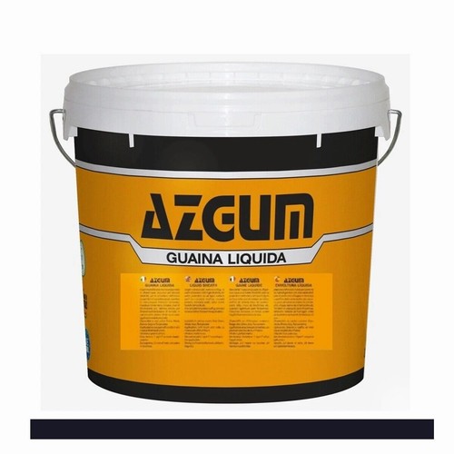 Guaina liquida nera - liquida,