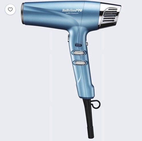 Babyliss pro nano titanium - babyliss,