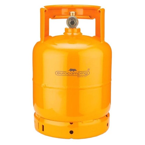 Bombola per gas liquido - gas,
