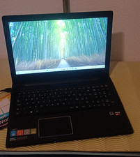 Lenovo Z50-75 15,6" AMD