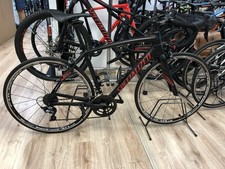 bici corsa carbonio usate