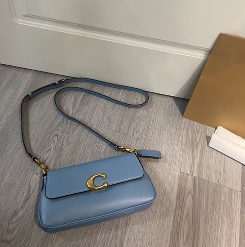 Borsa tracolla coach - borsa, a