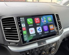 Per VW Sharan 2010-2022 Apple