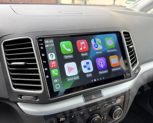 Per sharan 2010 2022 apple - vw, 2010-2022