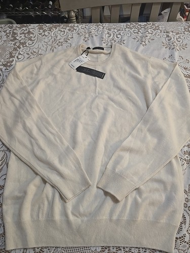 Maglione cashmere lusso saks - lusso,