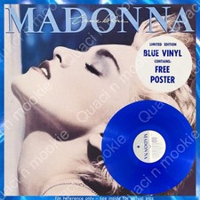 Original 1986 LE New Zealand