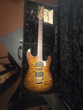 Tom Anderson Custom Shop 