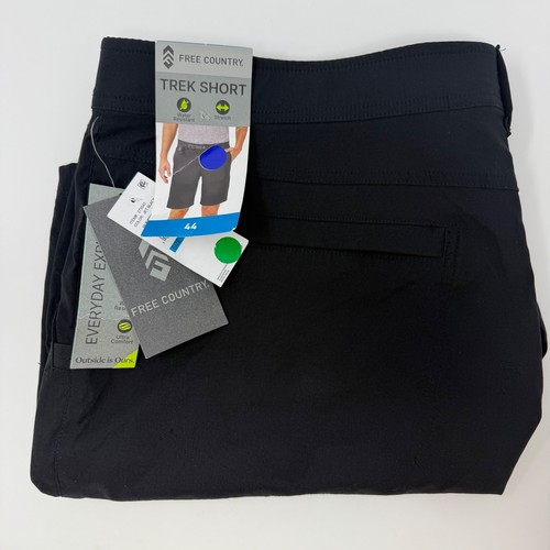 Pantaloncini trekking uomo - pantaloncini,