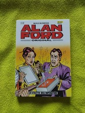 Alan Ford n 578 lo stiletto