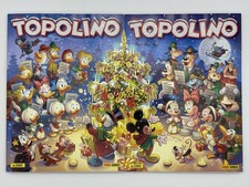 TOPOLINO - N. 3343 + 3344 -