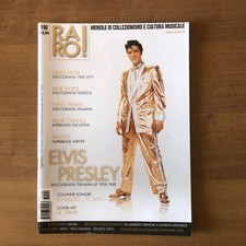 Rivista - RAR0! - n.190 -