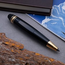 Montblanc - Leonardo Gold