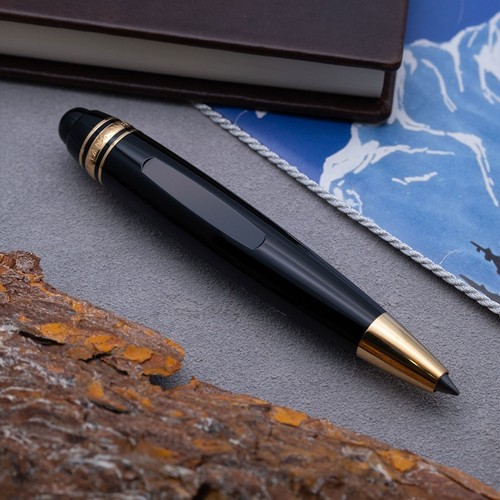 Montblanc leonardo gold - -,