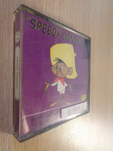 Cartoni animati speedy - cartoni,