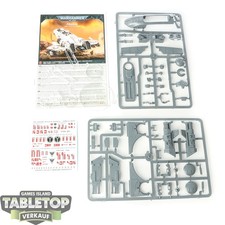 Tau Empire - Piranha - in