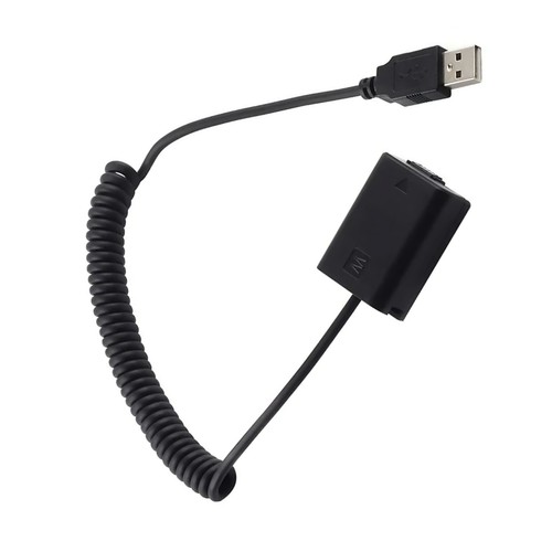 Adattatore batteria fittizia