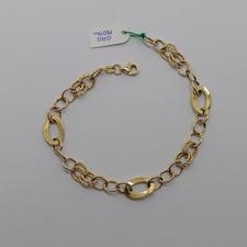 BRACCIALE DA DONNA A MAGLIA IN
