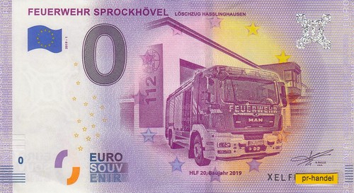 Pompieri sprockhövel xelf - pompieri,
