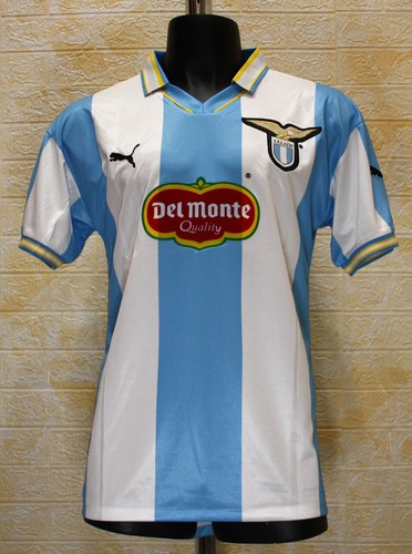 Maglia calcio lazio - s.s.,