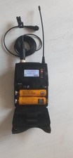 MICROFONO WIRELESS SENNHEISER