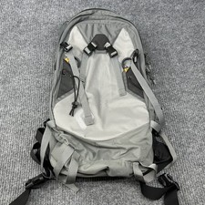 Zaino da trekking uomo Black