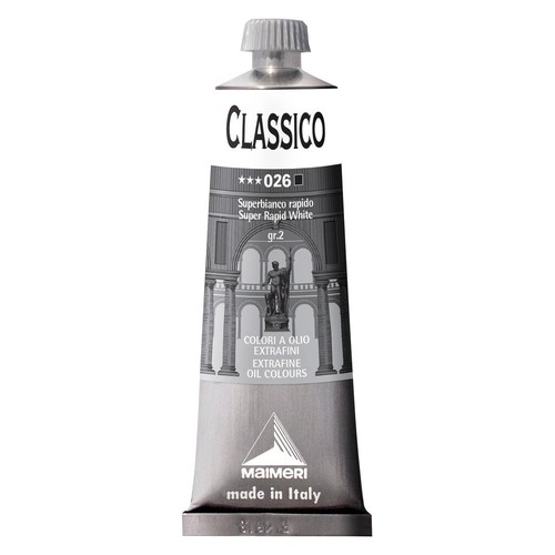 Colore olio maimeri - colore,