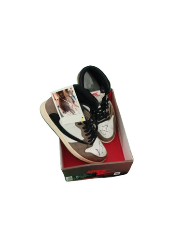 Nike jordan high - jordan, 1