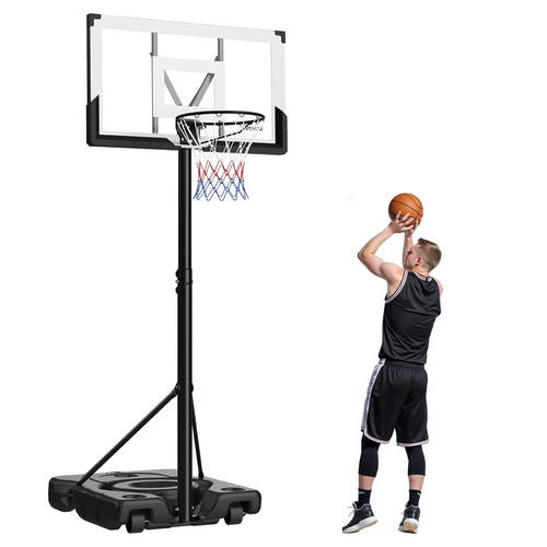 Canestro basket esterno - da, da