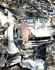 Z22D1 MOTORE CHEVROLET CAPTIVA