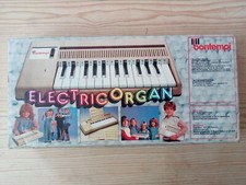 Teclado Organo Electrico