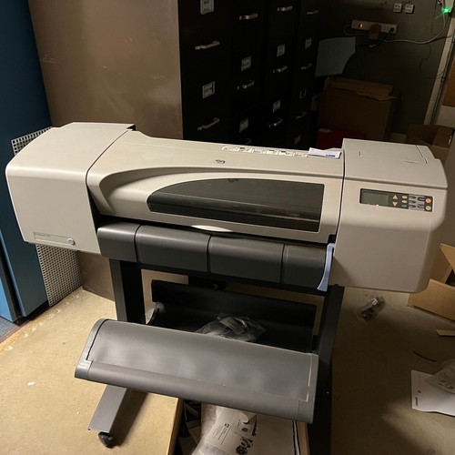 Designjet 500 large - hp,