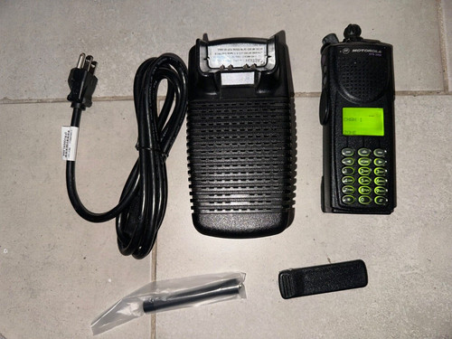 Motorola xts3000 iii 403 470 - motorola,
