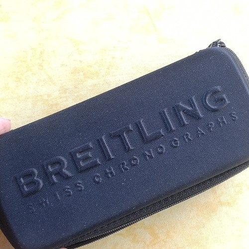 Breitling cassa orologio - orologio, o