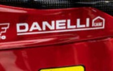 ADESIVO  DANELLI CASE PER CUPOLINO  916, 748, 996, 998 Tamburini FOGARTY