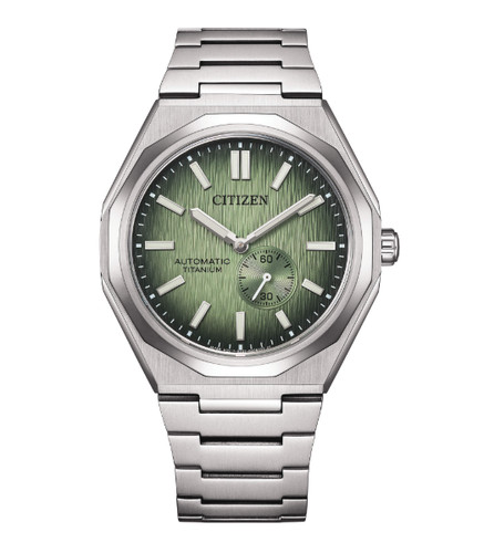 Orologio citizen zenshin - orologio,